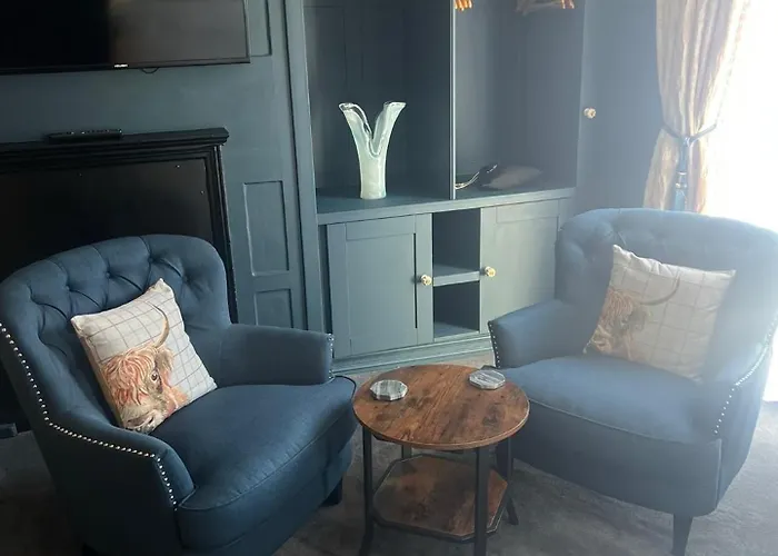 Colchester Boutique Hotel