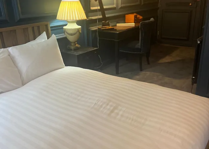 Colchester Boutique Hotel