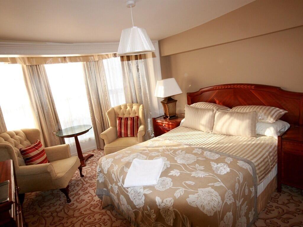 Boutique 3* Colchester