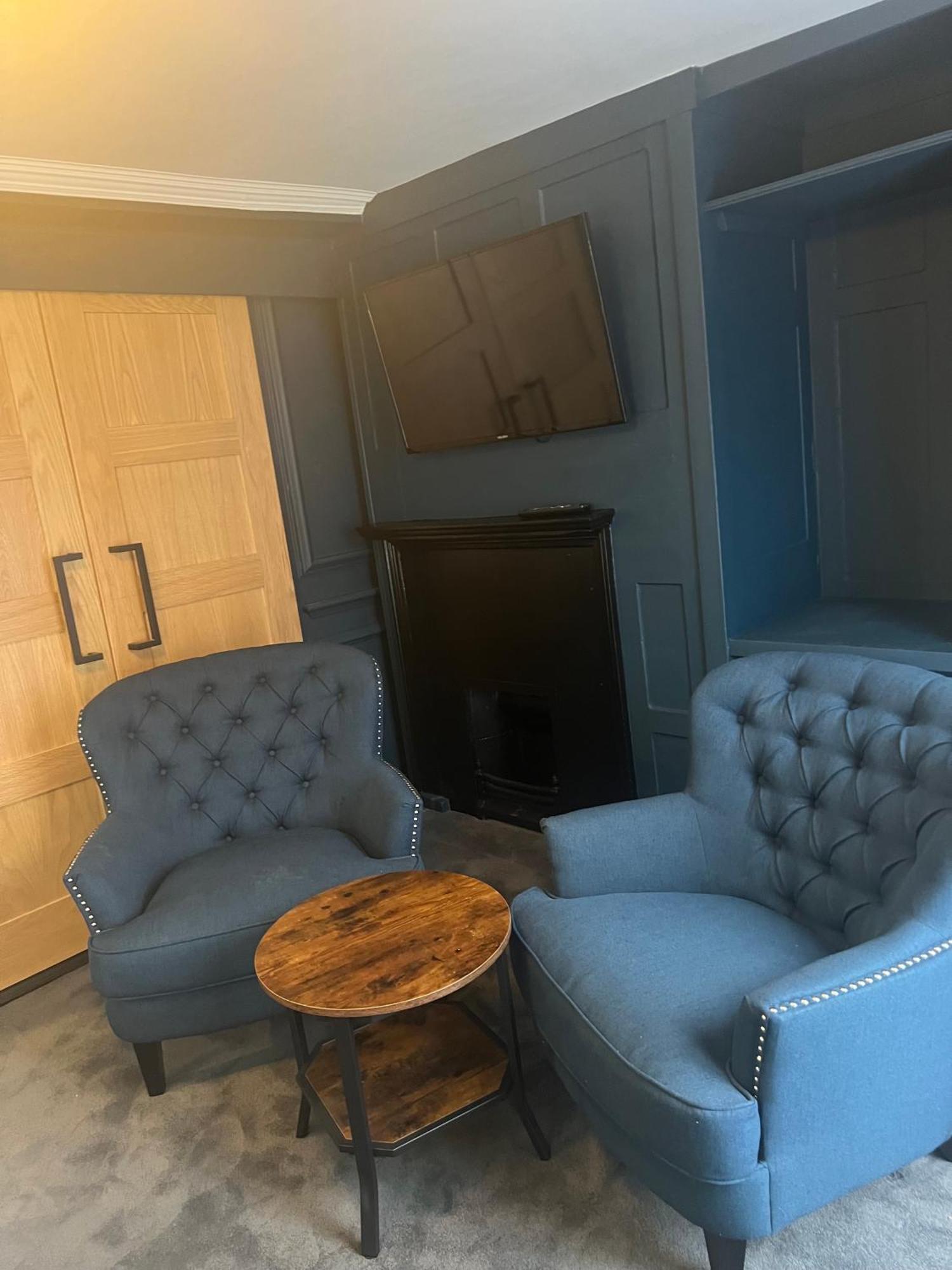 Boutique Hotel 3*